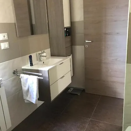 Villa Lara - Mit Separatem Extra Zimmer Mit Wc Und Dusche San Vito dei Normanni Exterior photo