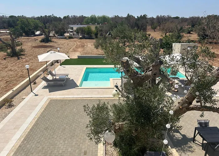 Villa Lara - Mit Separatem Extra Zimmer Mit Wc Und Dusche