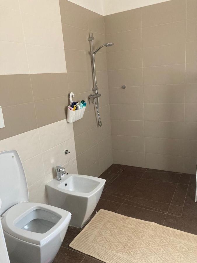 Lara - Mit Separatem Extra Mit Wc Und Dusche Apartment San Vito dei Normanni