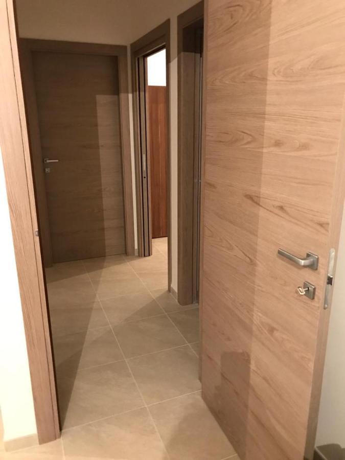 Lara - Mit Separatem Extra Mit Wc Und Dusche Apartment *