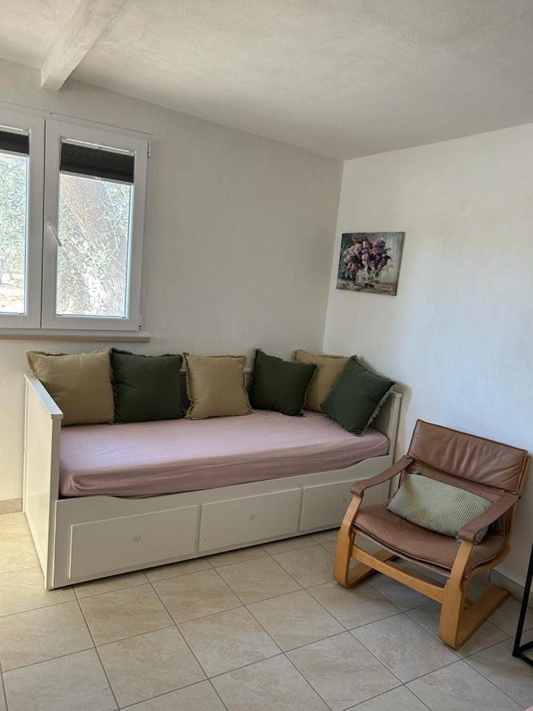 Lara - Mit Separatem Extra Mit Wc Und Dusche Apartment *