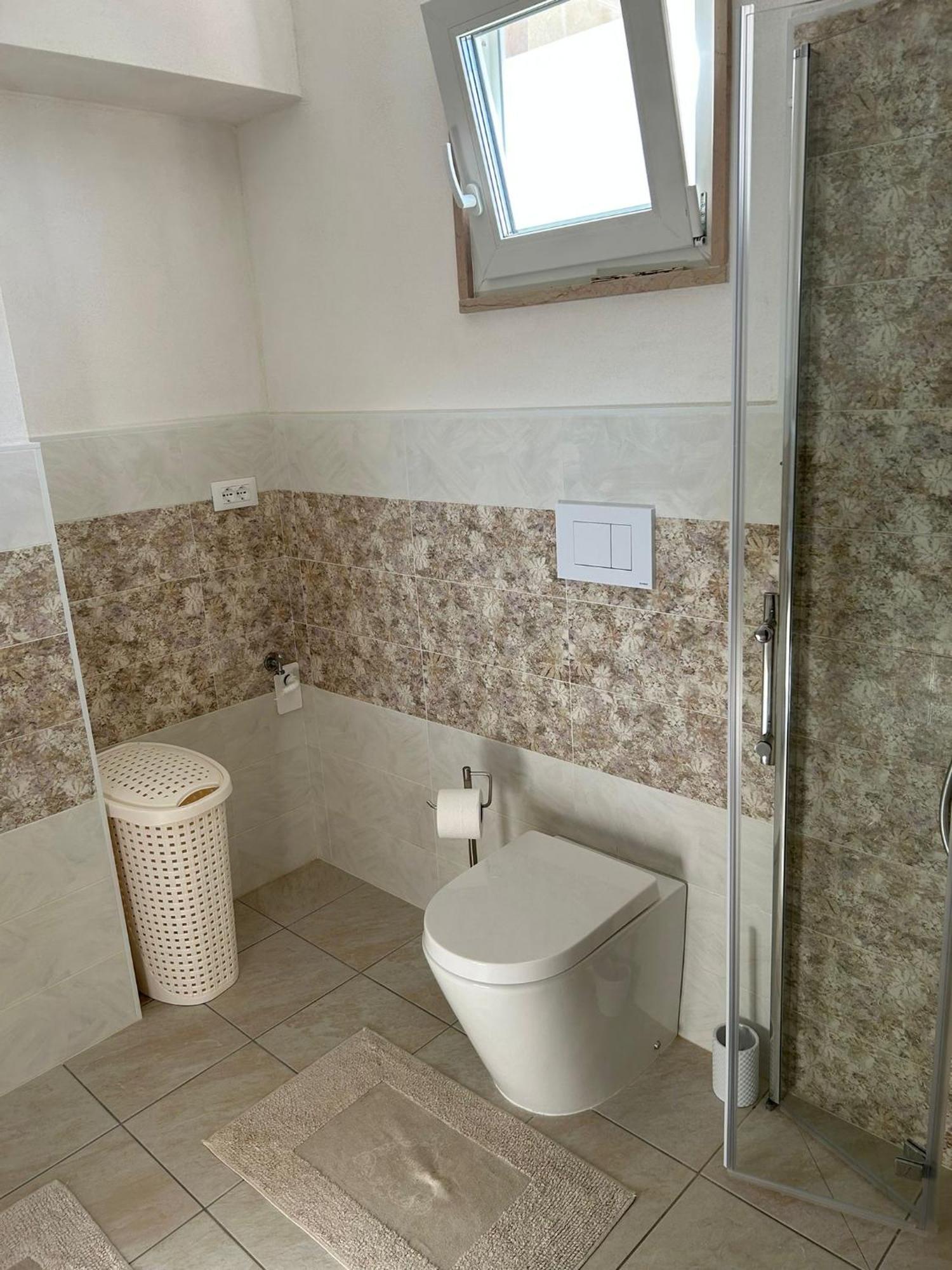 Lara - Mit Separatem Extra Mit Wc Und Dusche Apartment *