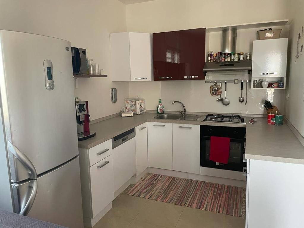 Apartment Lara - Mit Separatem Extra Mit Wc Und Dusche *