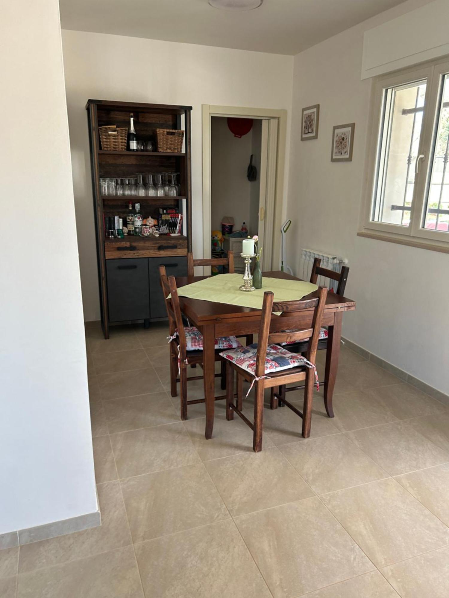 Lara - Mit Separatem Extra Mit Wc Und Dusche * San Vito dei Normanni