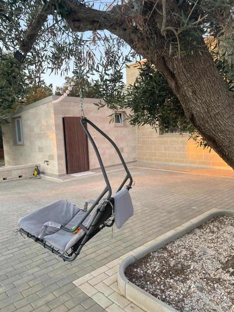 Lara - Mit Separatem Extra Mit Wc Und Dusche Apartment San Vito dei Normanni