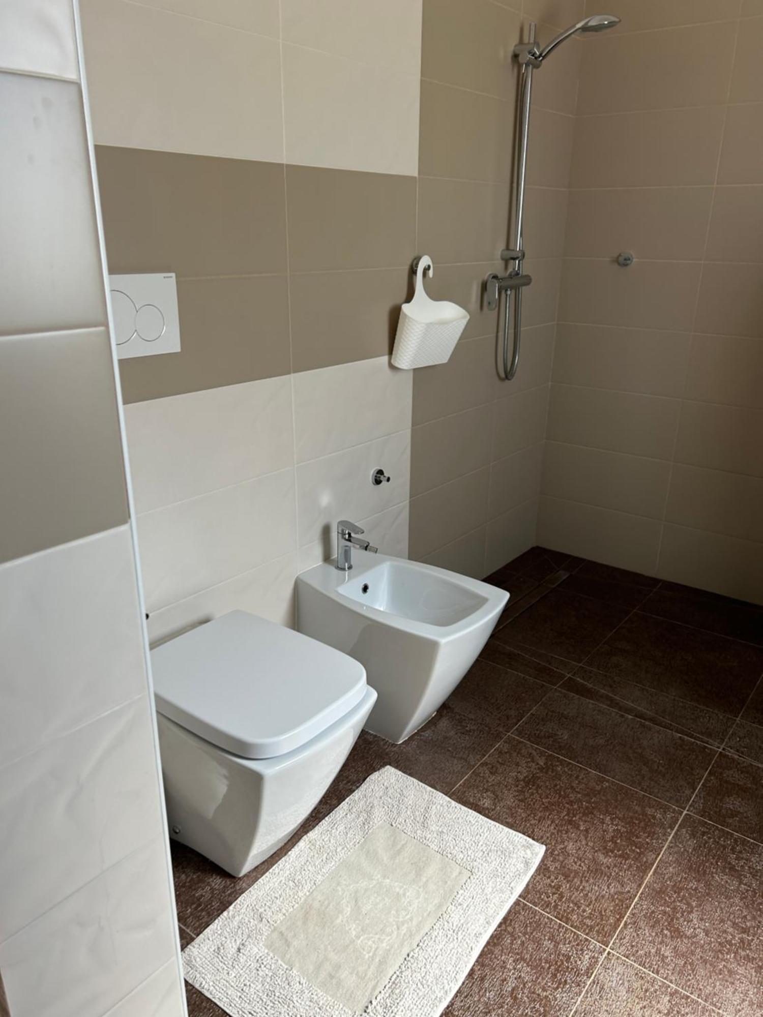 Apartment Lara - Mit Separatem Extra Mit Wc Und Dusche *