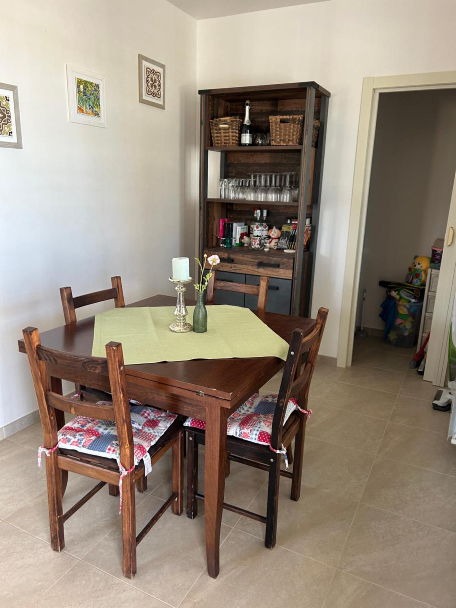 Lara - Mit Separatem Extra Mit Wc Und Dusche Apartment *