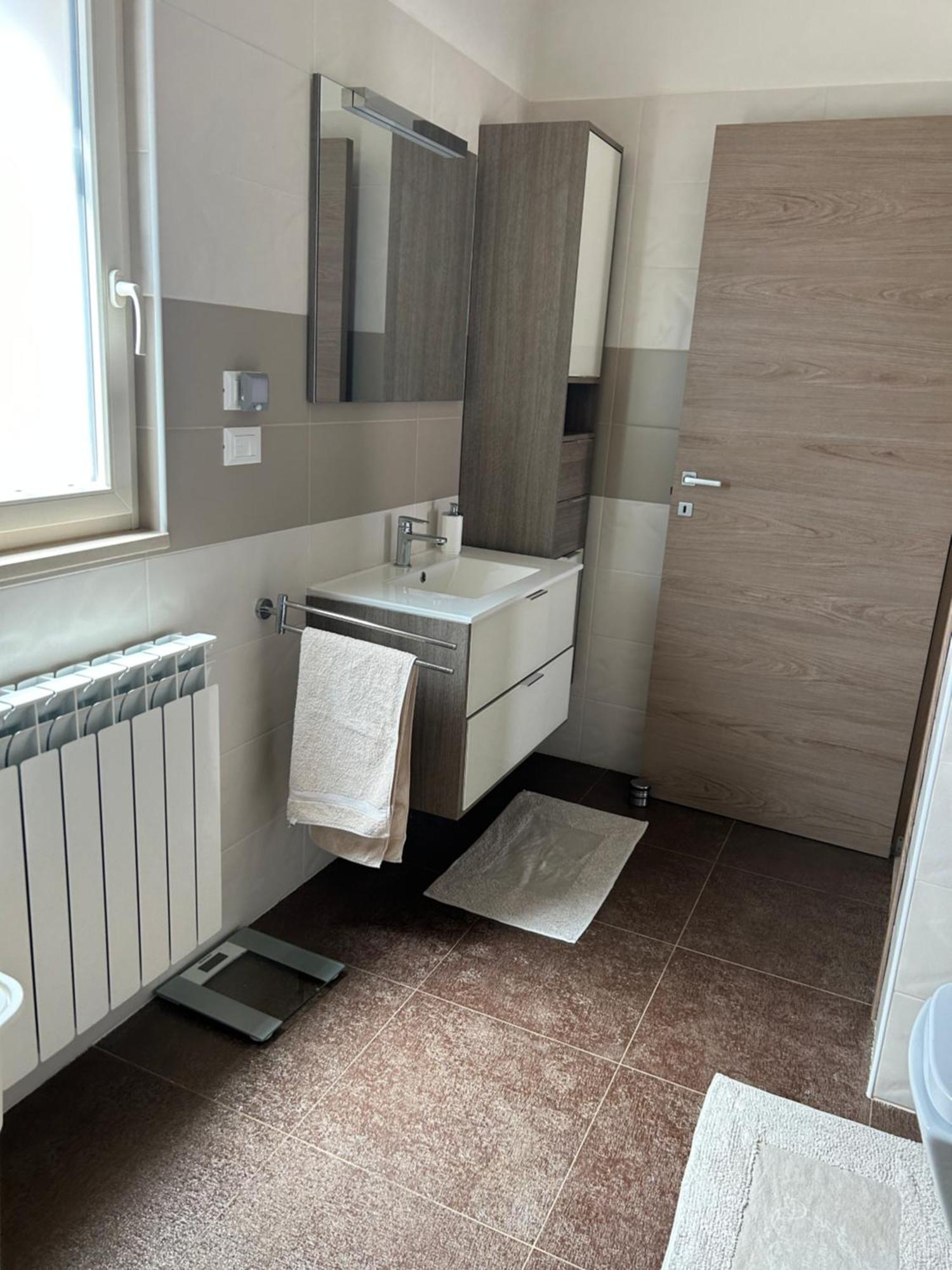 Apartment Lara - Mit Separatem Extra Mit Wc Und Dusche