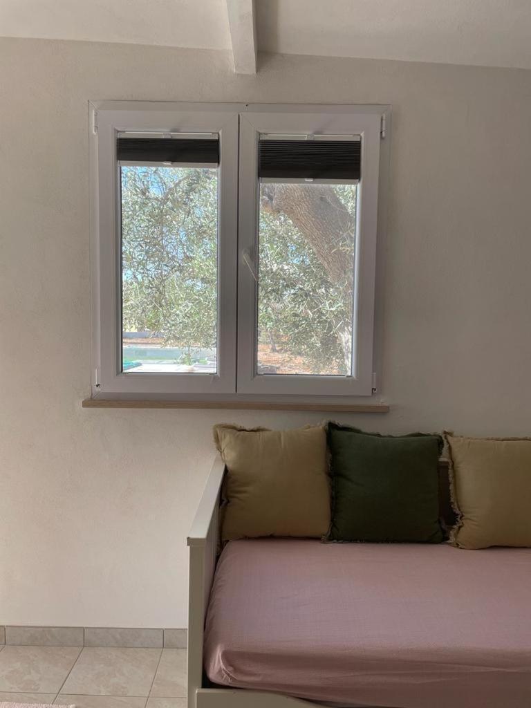 Lara - Mit Separatem Extra Mit Wc Und Dusche Apartment San Vito dei Normanni