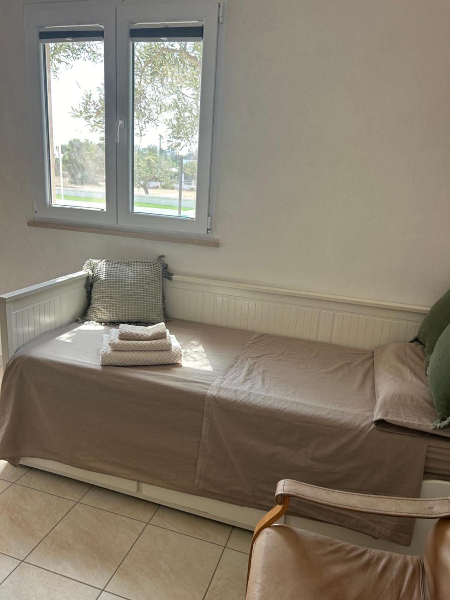 Apartment Lara - Mit Separatem Extra Mit Wc Und Dusche *