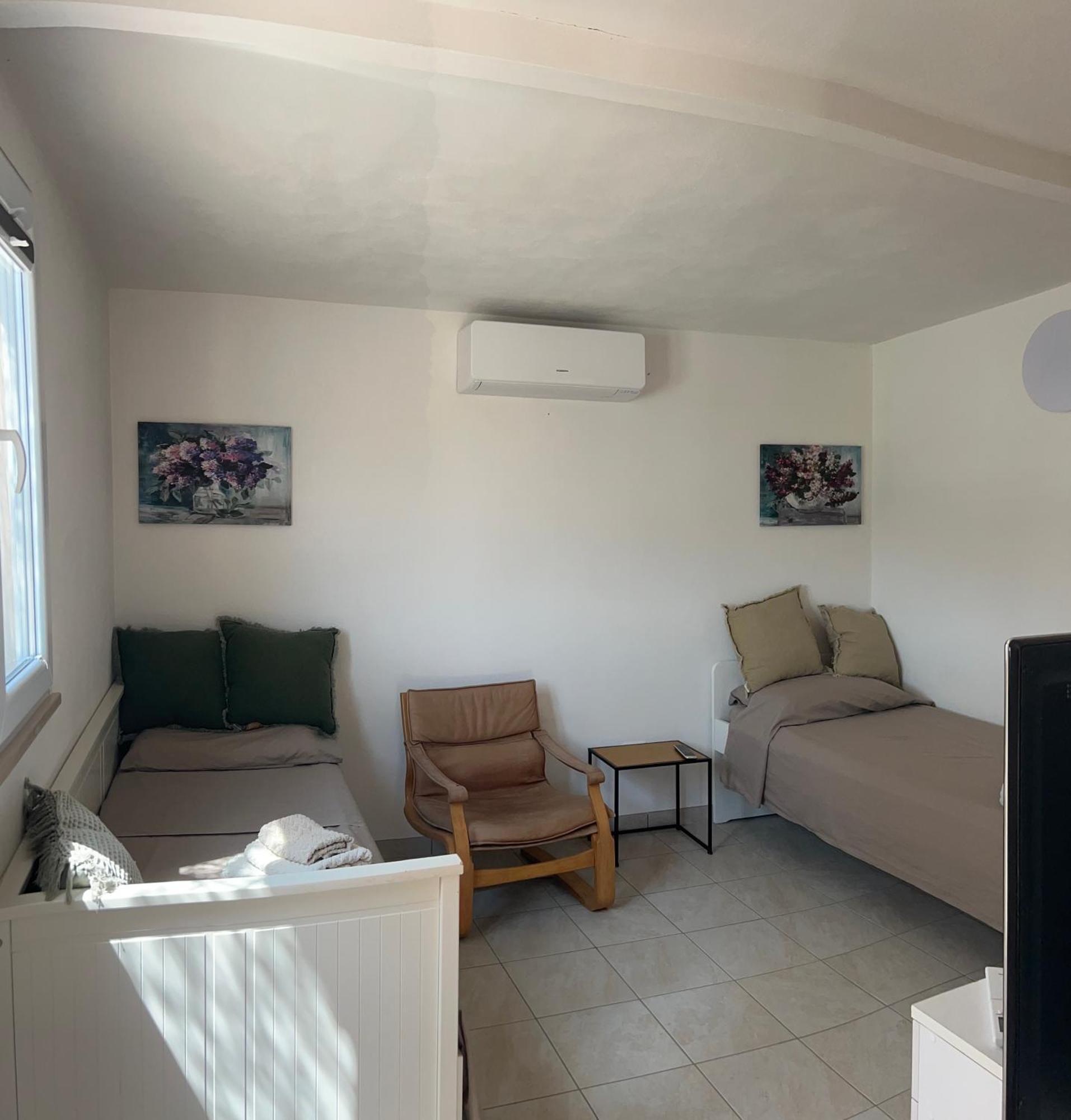 Lara - Mit Separatem Extra Mit Wc Und Dusche Apartment *