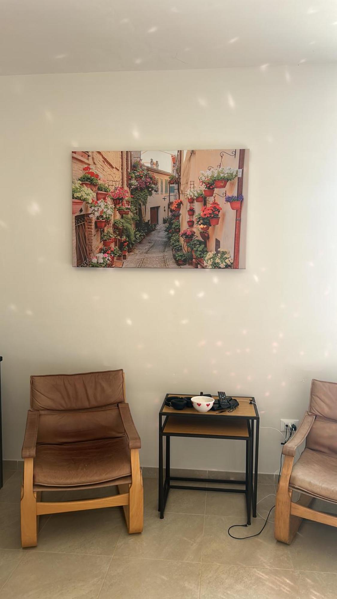 Apartment Lara - Mit Separatem Extra Mit Wc Und Dusche San Vito dei Normanni
