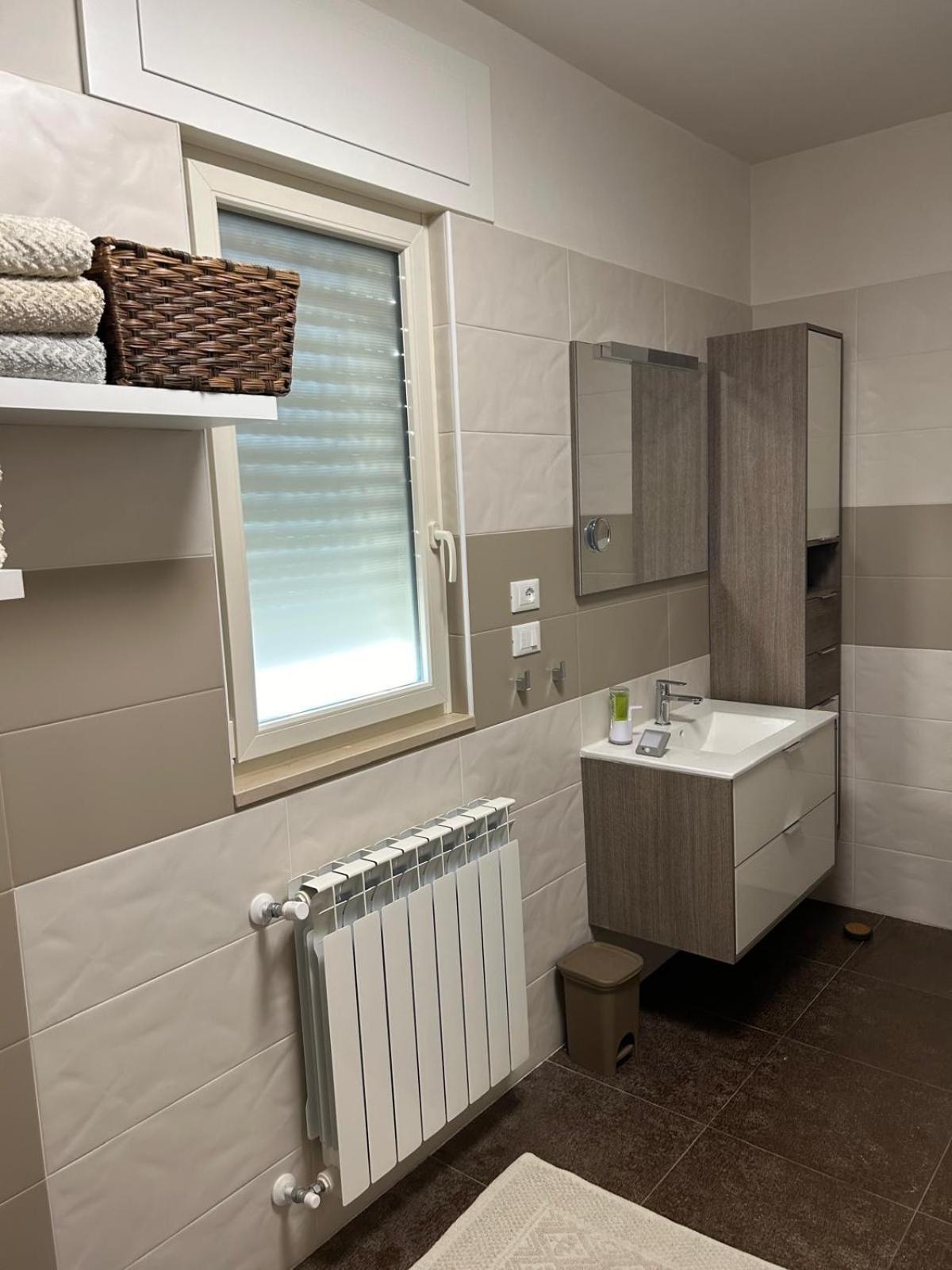 Lara - Mit Separatem Extra Mit Wc Und Dusche Apartment